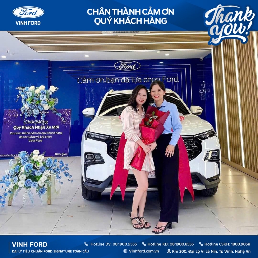 ford diễn châu 2